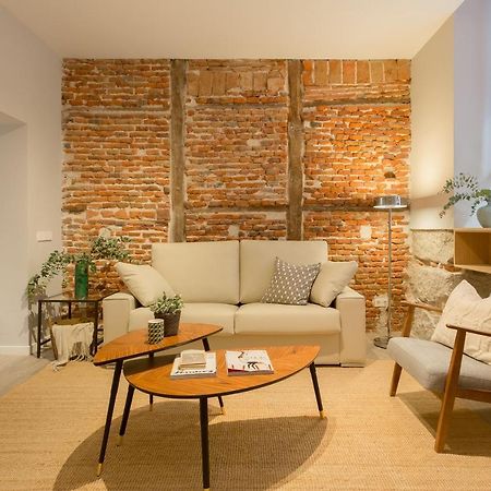 Apartmán Madrid Centro 2 D Tirso De Molina Sol Plaza Mayor Exteriér fotografie