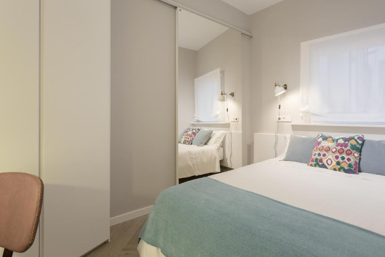 Apartmán Madrid Centro 2 D Tirso De Molina Sol Plaza Mayor Exteriér fotografie