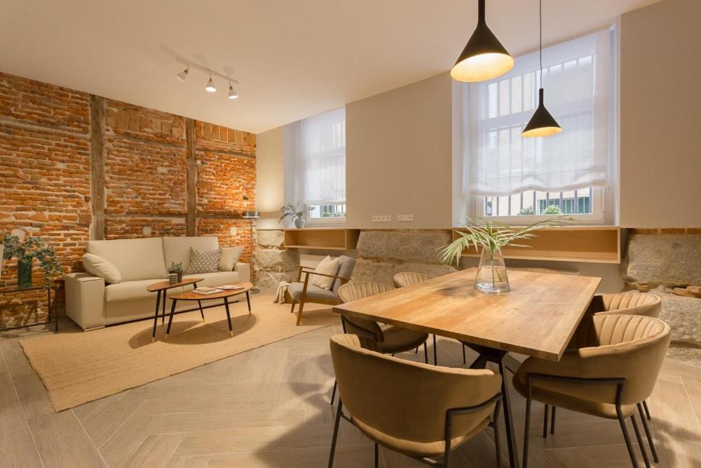 Apartmán Madrid Centro 2 D Tirso De Molina Sol Plaza Mayor Exteriér fotografie