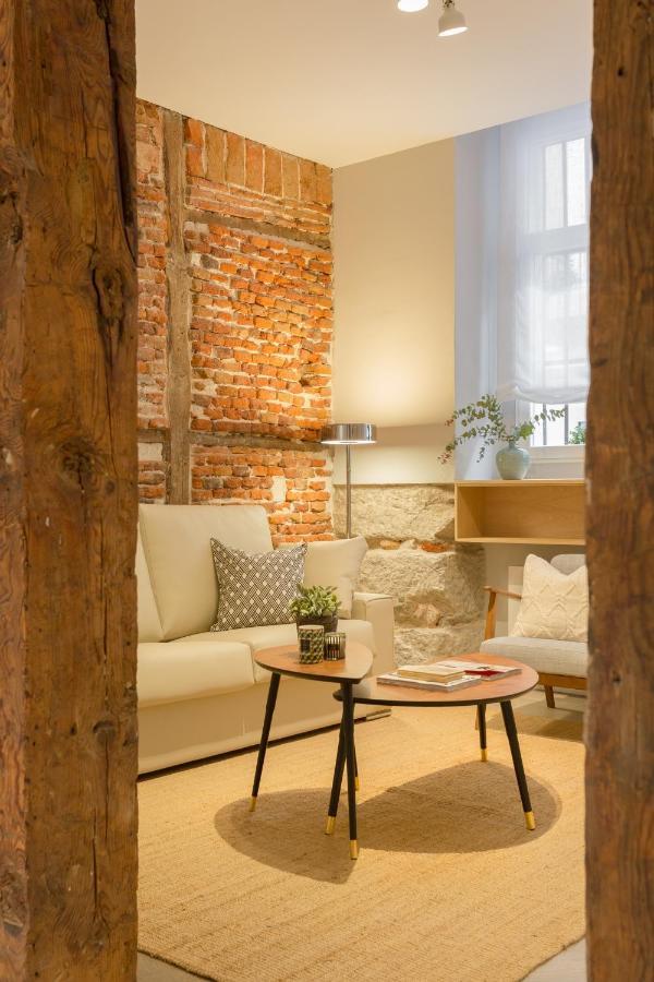 Apartmán Madrid Centro 2 D Tirso De Molina Sol Plaza Mayor Exteriér fotografie