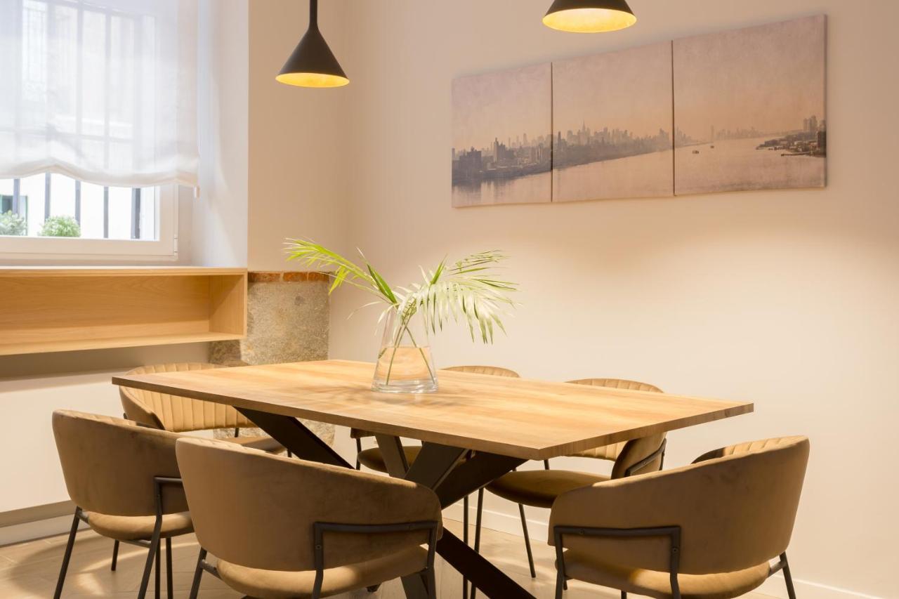 Apartmán Madrid Centro 2 D Tirso De Molina Sol Plaza Mayor Exteriér fotografie