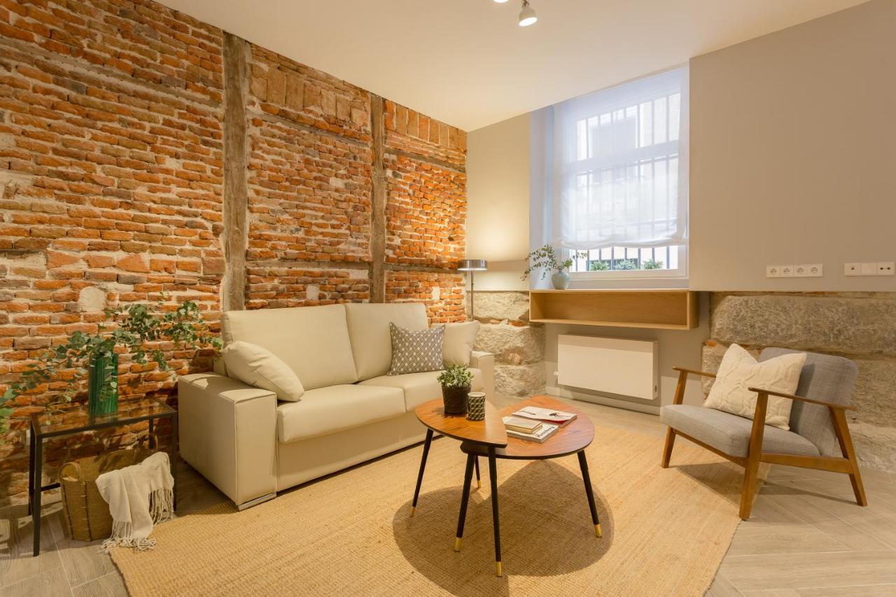 Apartmán Madrid Centro 2 D Tirso De Molina Sol Plaza Mayor Exteriér fotografie