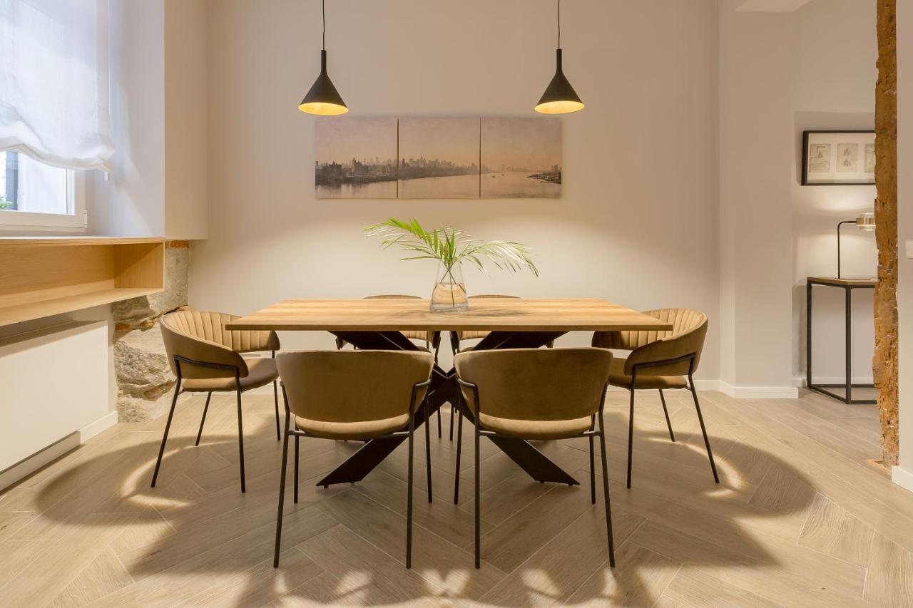 Apartmán Madrid Centro 2 D Tirso De Molina Sol Plaza Mayor Exteriér fotografie