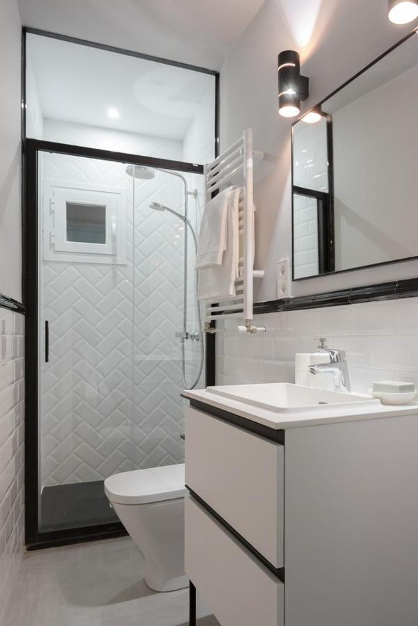 Apartmán Madrid Centro 2 D Tirso De Molina Sol Plaza Mayor Exteriér fotografie