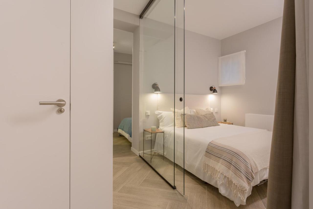 Apartmán Madrid Centro 2 D Tirso De Molina Sol Plaza Mayor Exteriér fotografie